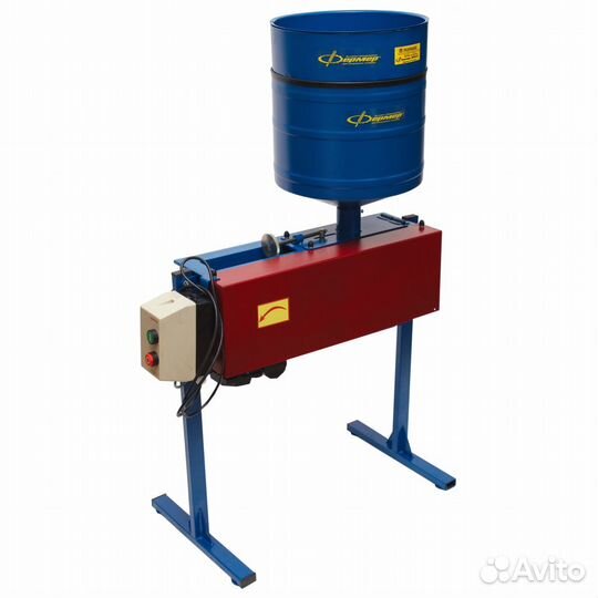 Агрегат плющения зерна апз-02М 220В 400кг Фермер