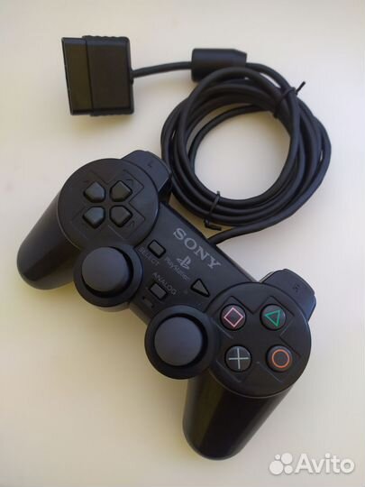 Dualshock 2 ps2