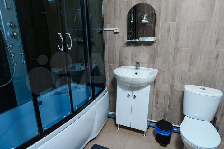 Гостиница, 467 м²