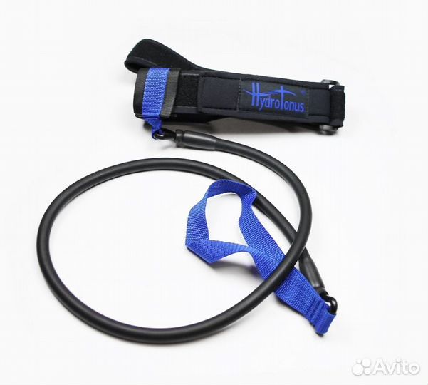 Акватренер с поясом 1,2 метра hydrotonus