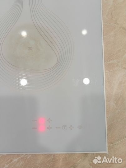 Варочная электр панель Gorenije Karim Rashid