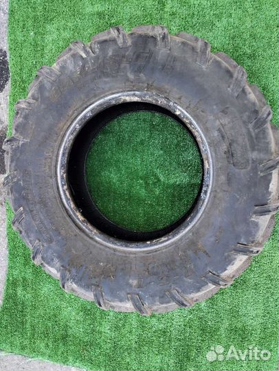 Шины для квадроцикла