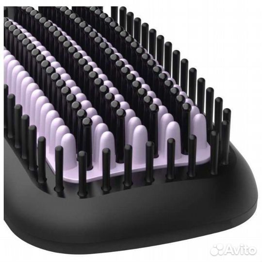 Расческа-выпрямитель Philips BHH880/00