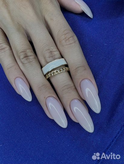 Маникюр на дому / Братеево