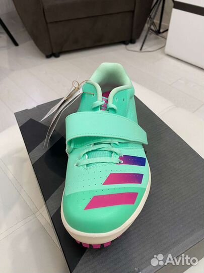 Шиповки для легкой атлетики