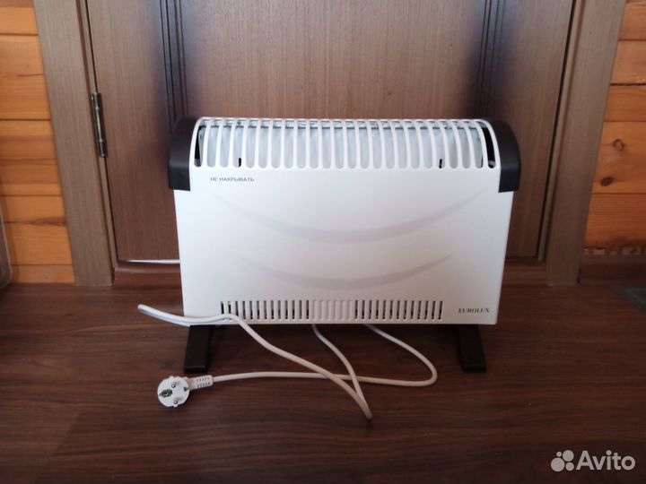 Конвектор электрический