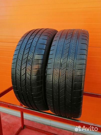 Goodyear Eagle LS 2 235/55 R19 101H