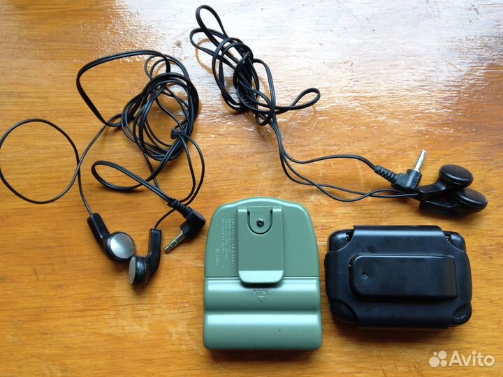 Карманное мини-радио manbo