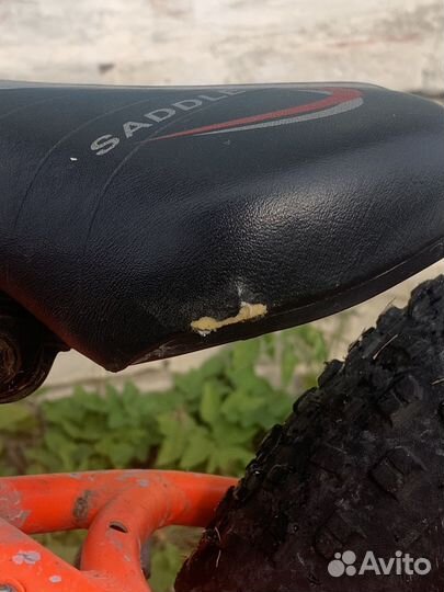 Мелосипед Stels Pilot