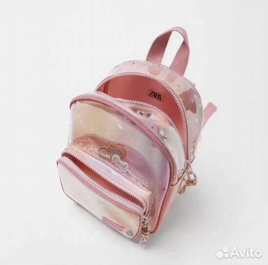 Рюкзак детский zara