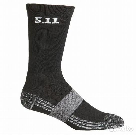 Носки тактические 5.11 Термо