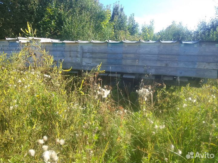 Улей для пчел бу