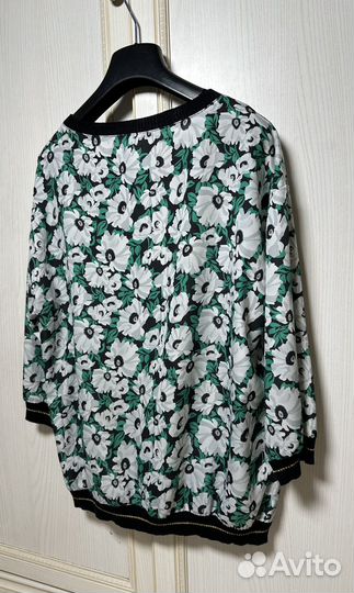 Свитшот Италия Pasjs