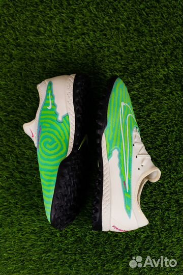 Шиповки Nike Phantom GX Elite TF