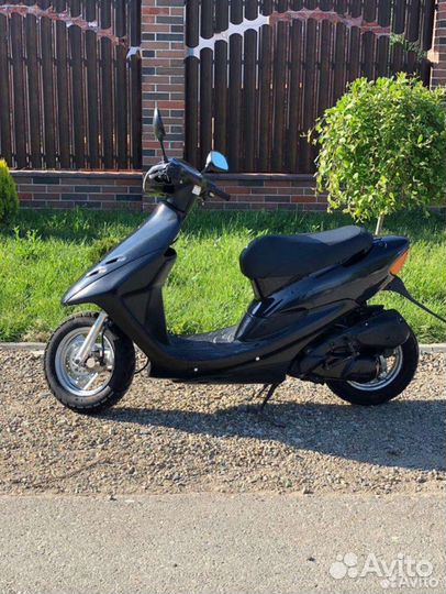 Honda dio 35