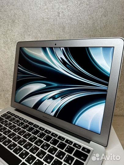 Macbook air 13 inch 2017