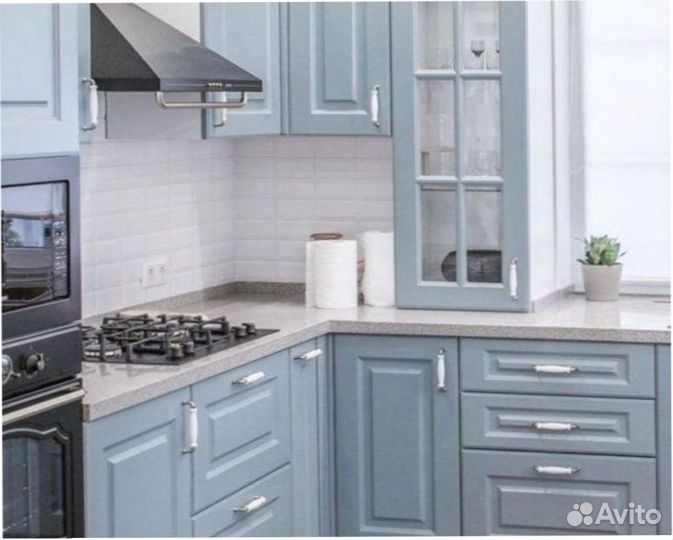 Кухня на заказ 