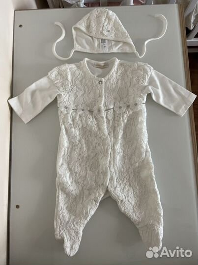 Комплект на выписку choupette