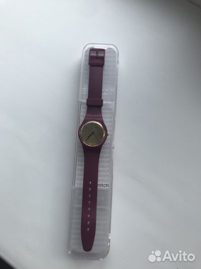 Часы Swatch