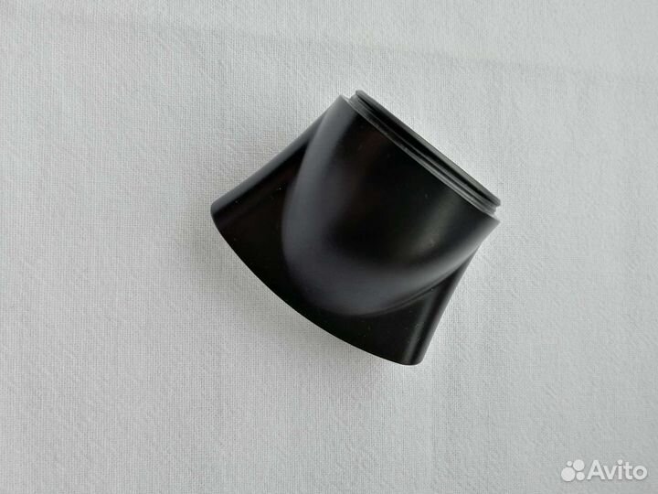 Насадка для фена