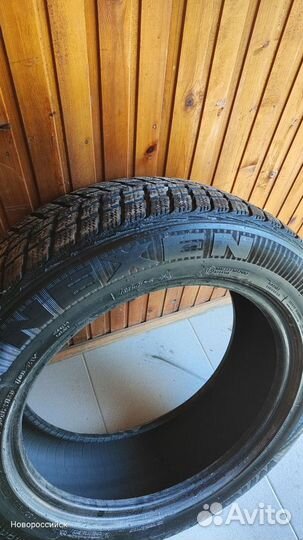 Nexen Winguard SUV 225/60 R18