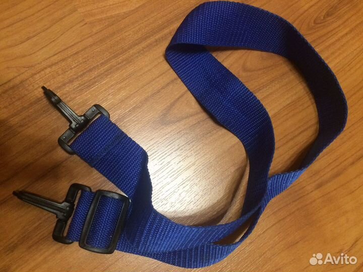 Ремни от сумок новые