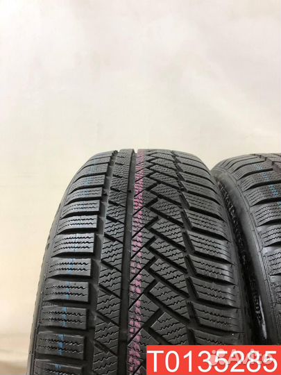 Continental WinterContact TS 850 P 215/55 R18 99V