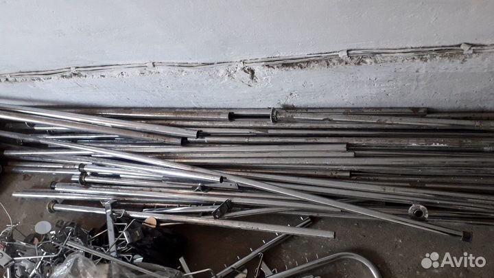 Торговое оборудование для магазина