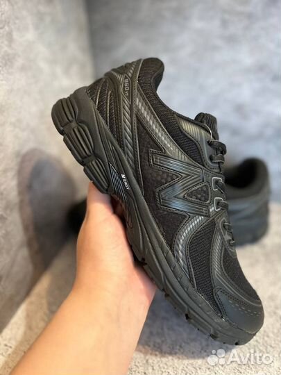 Кроссовки мужские new balance
