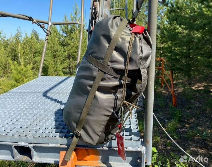 Спальный мешок