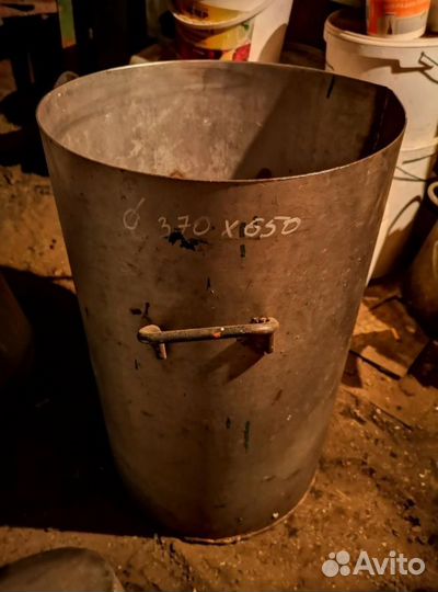 Нержавеющие баки, ёмкости, бочки алюминий сталь