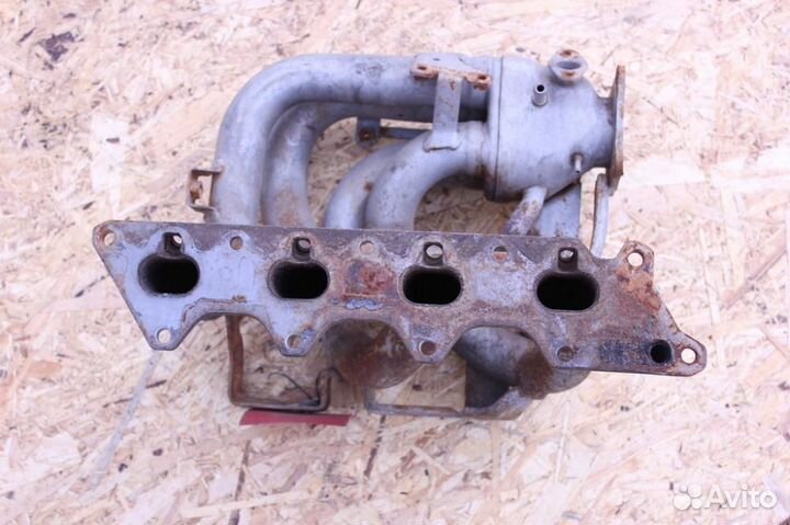 Коллектор впускной Mitsubishi Lancer 9