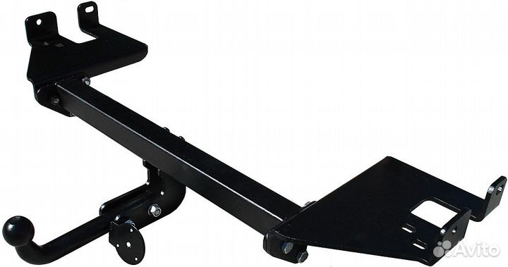 Фаркоп для hyundai IX 35 / KIA sportage 2010-2016