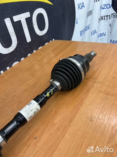 Привод передний правый Kia Sportage 5 G4KN