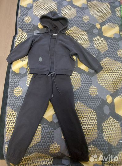 Кофта и штаны