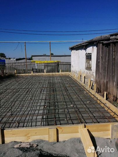 Строительство