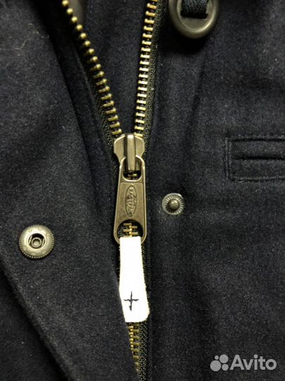 Eastpak бомбер