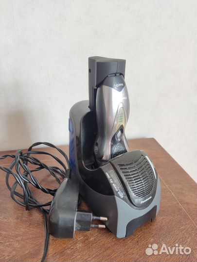Электробритва panasonic ES8078 + RC9-03