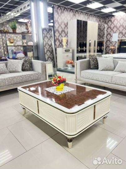 Диван четверка турецкий