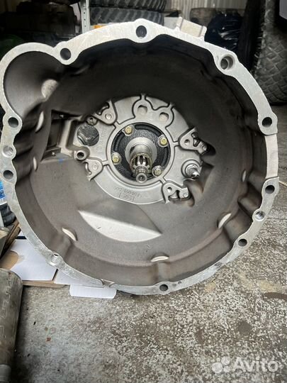 Продаю кожух сцепления УАЗ змз 409