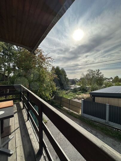 Дом 60 м² на участке 2 сот.