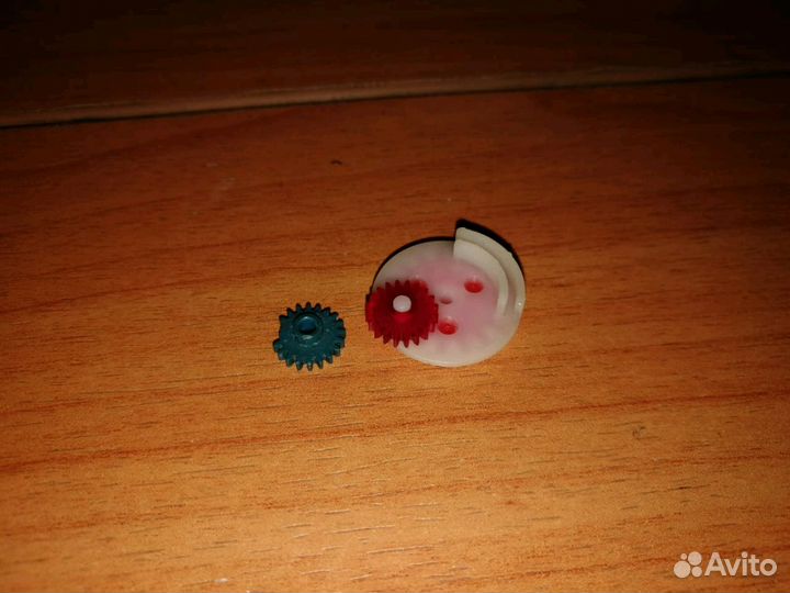 Шестерня одометра Ford Scorpio, Audi 90/200, 20зуб