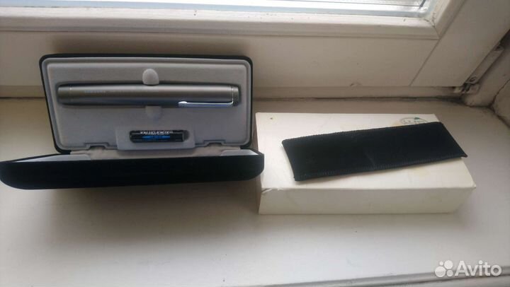 Новый мини цифровой диктофон