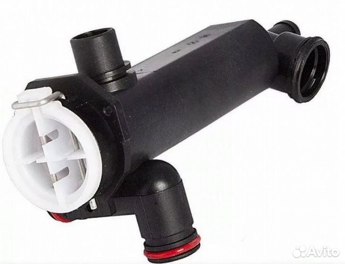 Гидроузел С фильтром OB ACE 13-40K, coaxia 13-30K