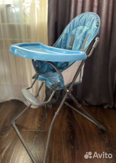 Стул для кормления