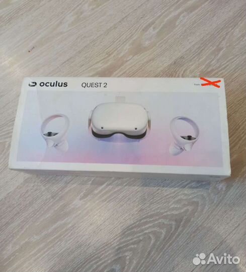 Oculus quest 2