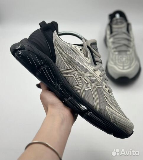 Кроссовки Asics cp company quantum 360