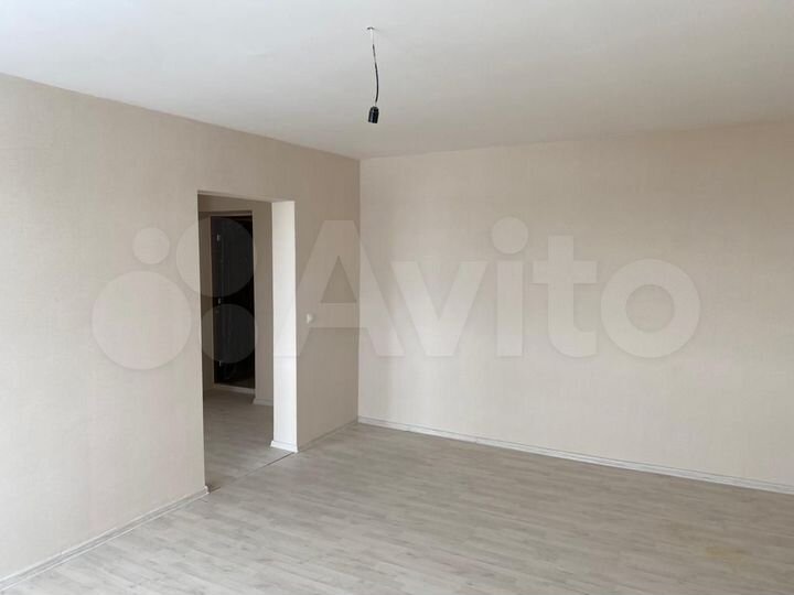 1-к. квартира, 35,8 м², 3/4 эт.