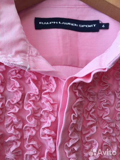 Блуза 42 оригинал