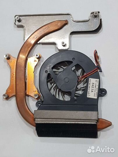 Охлаждение для ноутбука Samsung R410